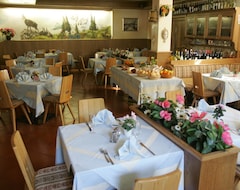 Khách sạn Gardenia (Valdidentro, Ý)