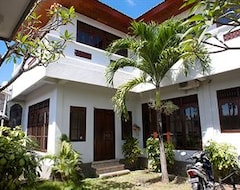 Khách sạn Bali Bidadari Villas (Seminyak, Indonesia)