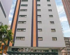 Coro Hotel (Makati, Filipini)