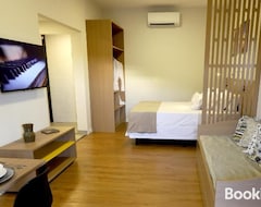 Khách sạn Promenade Bonito All Suites (Bonito, Brazil)