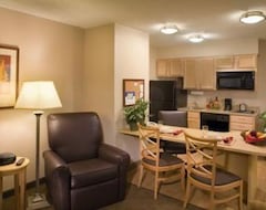 Candlewood Suites Grand Junction, an IHG Hotel (Grand Junction, ABD)