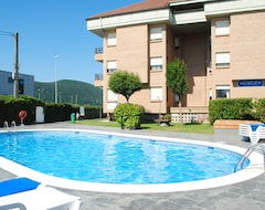 Hotel Apartamentos Suaces (Noja, Spain)