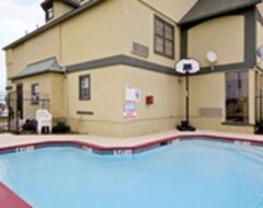 Hotel Motel 6-Fort Worth, TX - White Settlement (Fort Worth, USA)