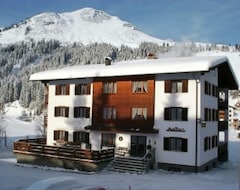 Otel Mallaun (Lech am Arlberg, Avusturya)