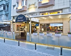 Hotelli Eterno Hotel (Istanbul, Turkki)