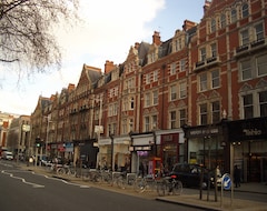 Hotel Kensington High Street (London, United Kingdom)