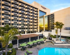 Hotel Doubletree by Hilton San Jose (San Jose, EE. UU.)