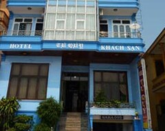 Hotelli Tu Quy (Đồng Hới, Vietnam)