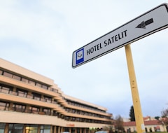 Hotel Satelit (Pieštany, Slovačka)