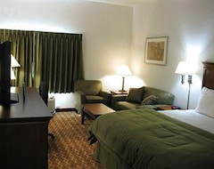 Khách sạn Best Western Plus MidAmerica Hotel (Mascoutah, Hoa Kỳ)