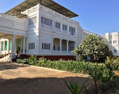 Toàn bộ căn nhà/căn hộ Dowlat Villas Palace-The Heritage (Himatnagar, Ấn Độ)