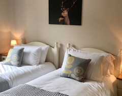 Tüm Ev/Apart Daire Blackdown Views - New 6 Bedroom Eco House (Honiton, Birleşik Krallık)