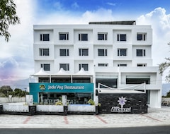 Visakka's The Amethyst Hotel (Palani, Hindistan)