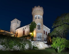 Hotel Castello di Buttrio (Buttrio, Italy)