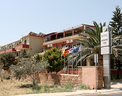 Ξενοδοχείο Morning Star (Κοντάρι, Ελλάδα)