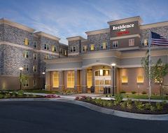Hotel Residence Inn by Marriott Kansas City at The Legends (Kansas City, USA)