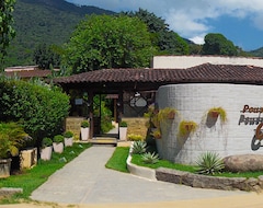 Guesthouse Pousada Caúca (Abraão, Brazil)