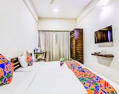 Hotelli FabHotel Silicon Hearth 3 Marathahalli (Bengalore, Intia)