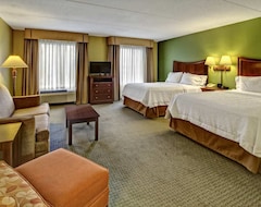 Hotelli Hampton Inn and Suites Destin/Sandestin Area, FL (Destin, Amerikan Yhdysvallat)