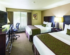 Hotel La Quinta Inn & Suites Portland NW (Portland, USA)