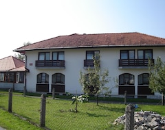 Hotel Cesnar (Cerklje na Gorenjskem, Slovenia)