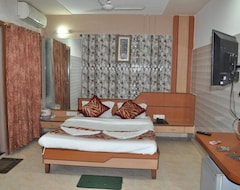 Khách sạn OYO 3501 Hotel Mahabir Galaxy (Cuttack, Ấn Độ)