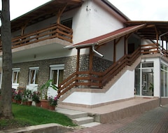 Khách sạn Harsányi Vendégház Miskolctapolca (Miskolctapolca, Hungary)