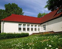 Nhà nghỉ DJH Barth Reiterhof (Barth, Đức)