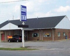 Motel Economy Inn (Garnett, USA)