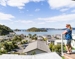 Khách sạn Abri Apartments (Paihia, New Zealand)