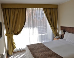 Hotel Versalles suites (Santiago, Čile)
