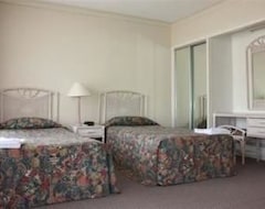Aparthotel Boulevard Serviced Apartments (Newcastle, Australija)