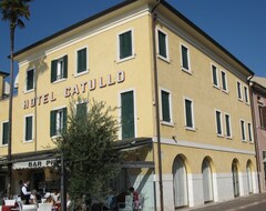 Hotel Catullo (Bardolino, Italija)
