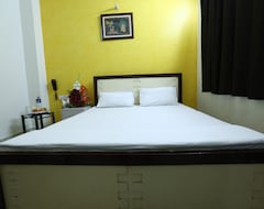 Hotel Rosewood (Agra, India)