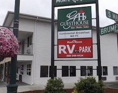 Motel GuestHouse Montesano (Montesano, Hoa Kỳ)