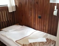 Kwatery Prywatne Hotelik (Barczewo, Poland)