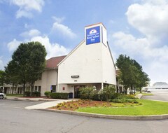 Hotelli Americas Best Value Inn (Hartford, Amerikan Yhdysvallat)