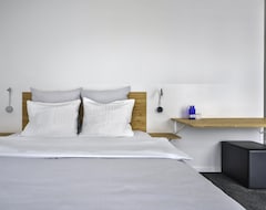 Serviced apartment Wiegand (Hanover, Germany)