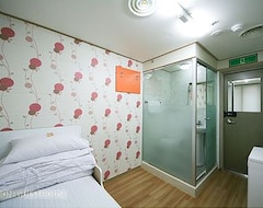 Hotel Vision (Seoul, Sydkorea)