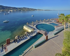 Hotelli Leonardo Royal Hotel Mallorca (Calvia, Espanja)
