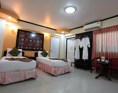 Home Pattaya Hotel (Pattaya, Thailand)