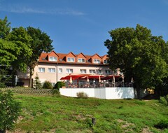Hotelli Hotel-Restaurant Weinberg (Artern, Saksa)