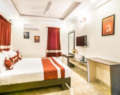 Hotel Octave Studio (Bangalore, Indien)