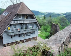 Nhà trọ Burgstüble (Schramberg, Đức)