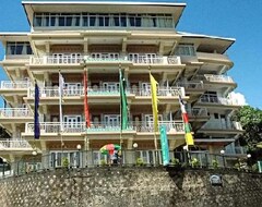Hotelli Rumtek Dzong (Gangtok, Intia)