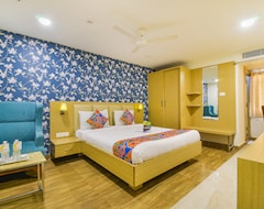 Khách sạn FabHotel Aasana Grand Hitech City (Hyderabad, Ấn Độ)