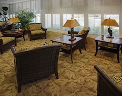 Khách sạn Best Western Downtown Stuart (Stuart, Hoa Kỳ)