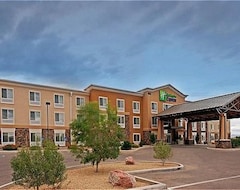 Khách sạn Holiday Inn Express Sierra Vista, an IHG Hotel (Sierra Vista, Hoa Kỳ)