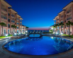 Hotel Wyndham Residences Golf Resort & Spa (Söke, Turquía)