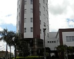 Khách sạn Summit Inn Hotel Pouso Alegre (Pouso Alegre, Brazil)